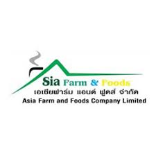 Asia Farm