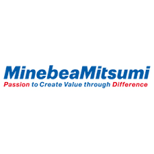 Minebea