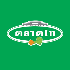 ตลาดไท