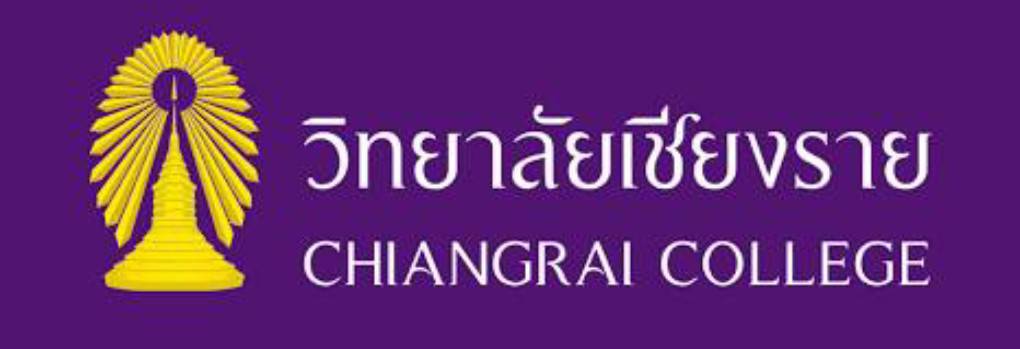 วิทยาลัยเชียงราย