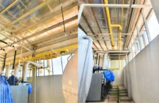 ระบบท่อแก๊ส