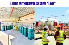 สถานีแก๊ส LPG