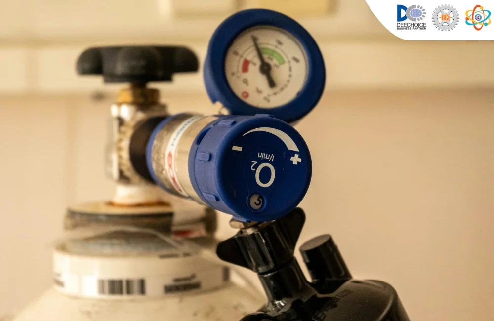 Pressure Regulator คืออะไร