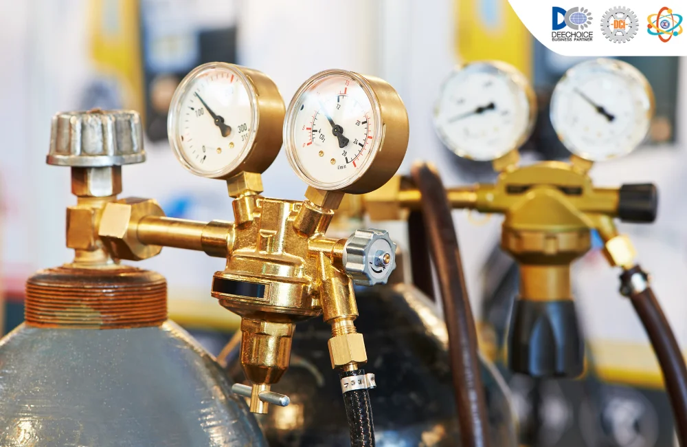 Pressure Regulator คืออะไร