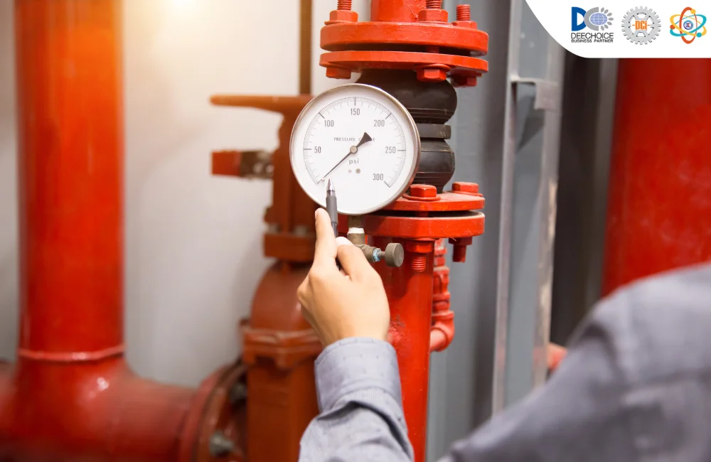 Pressure Regulator คืออะไร